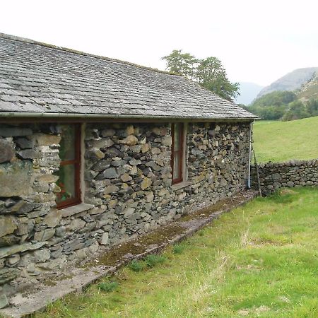 Fisher-Gill Camping Barn Thirlmere Exterior foto