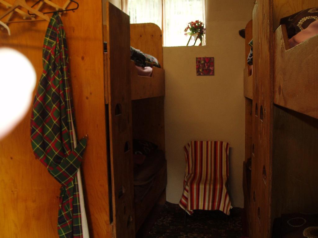 Fisher-Gill Camping Barn Thirlmere Habitación foto