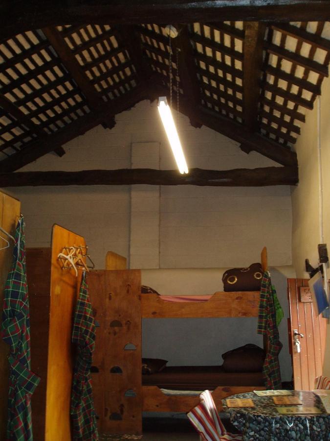 Fisher-Gill Camping Barn Thirlmere Habitación foto